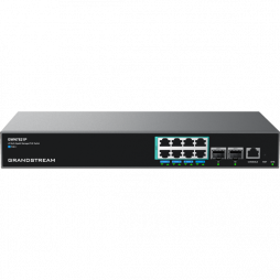 Коммутатор Grandstream GWN7813P