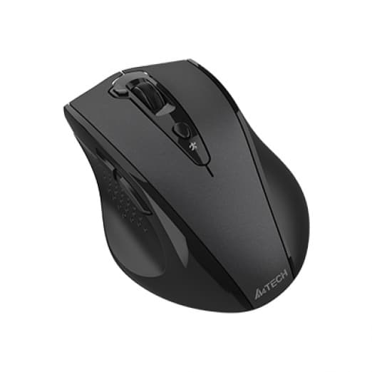 Беспроводная мышь A4Tech G7-810 (Black)-2