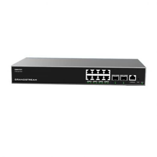 Коммутатор Grandstream GWN7811-1
