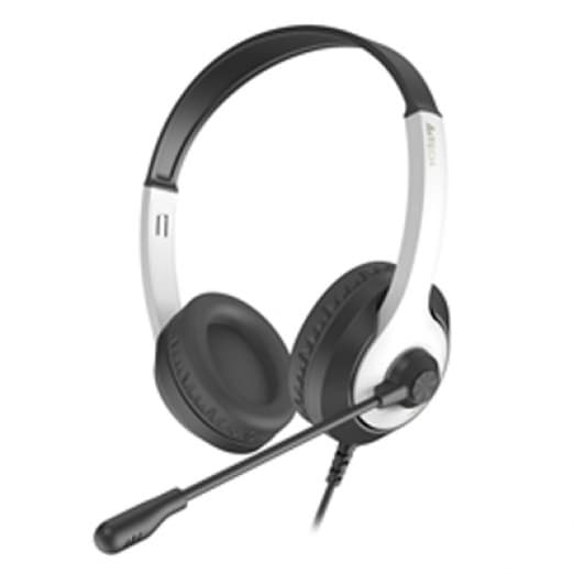 Naushniklar A4Tech FH100U Panda-1