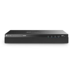16-канальный сетевой видеорегистратор с поддержкой PoE+ VIGI NVR2016H-16P
