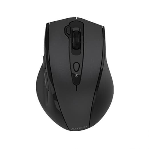 Беспроводная мышь A4Tech G7-810 (Black)-1