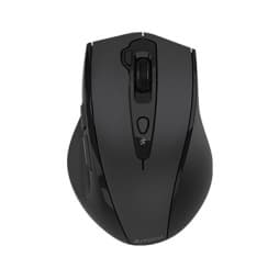 Беспроводная мышь A4Tech G7-810 (Black)