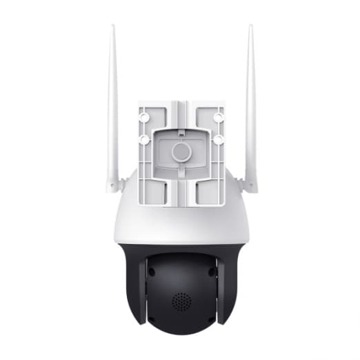 Уличная поворотная камера 4 Мп с цветным ночным видением VIGI C540-4G-3