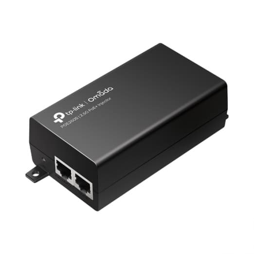 Tp-Link Omada PoE260S injektori-1