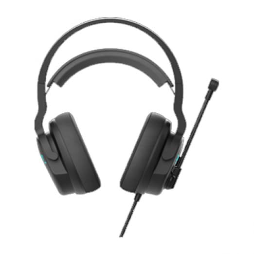 Игровые наушники A4tech XH-720P-3