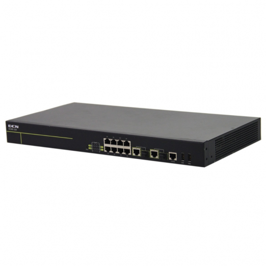 DCN DCME320 Многоядерный шлюз безопасности-1