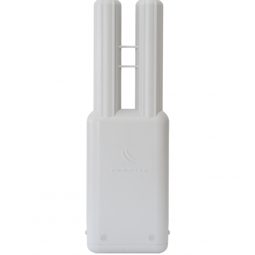Точка доступа MikroTik RBOmniTikUPA-5HnD-1