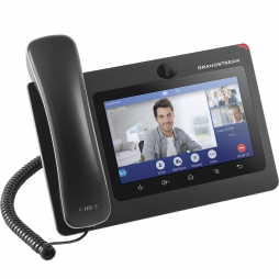Grandstream IP телефон GXV3370, IP NETWORK TELEPHONE