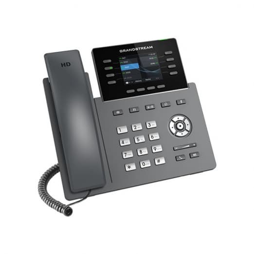 IP телефон Grandstream GRP2624-1