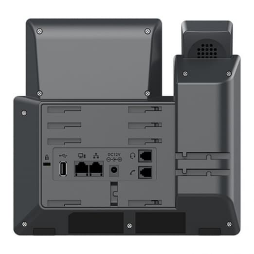 IP телефон Grandstream GRP2624-4