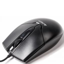A4-Tech OP-550NU - USB simli sichqoncha