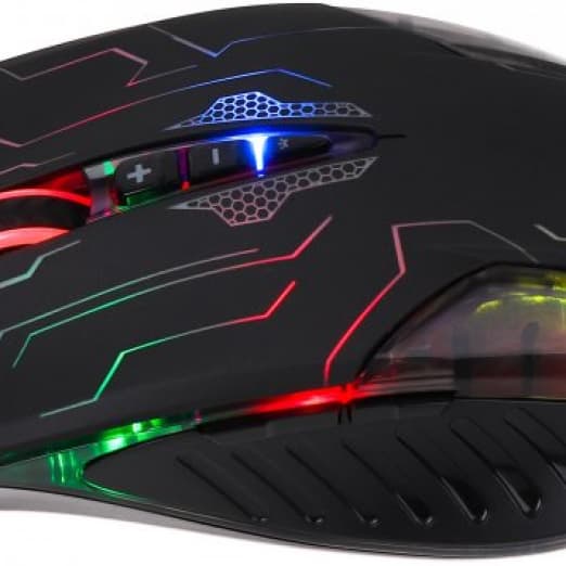 Bloody Q50 BATTLEFIELD USB simli o‘yin sichqoncha-4