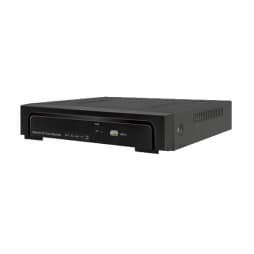 Видеорегистратор, AE-N6100-8EHP/48 (8ch  POE NVR)