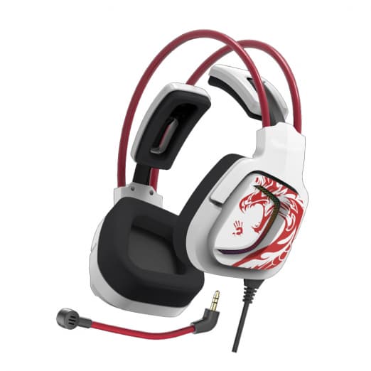 Наушники a4tech Bloody G575 (Naraka Edition) 7.1-1
