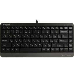 A4Tech FK11 USB Simsiz Klaviatura Qora