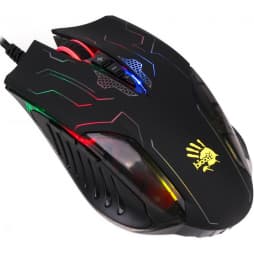 Bloody Q50 BATTLEFIELD USB simli o‘yin sichqoncha