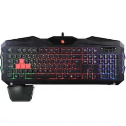 Bloody B210 Blazing - USB Проводная, игровая клавиатура