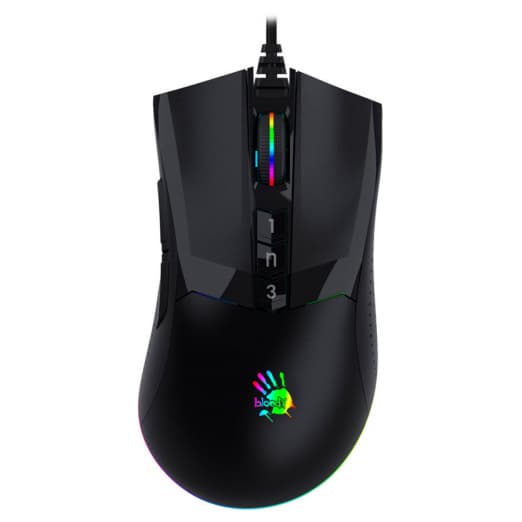 Bloody W90 Pro USB simli o‘yin sichqoncha-1