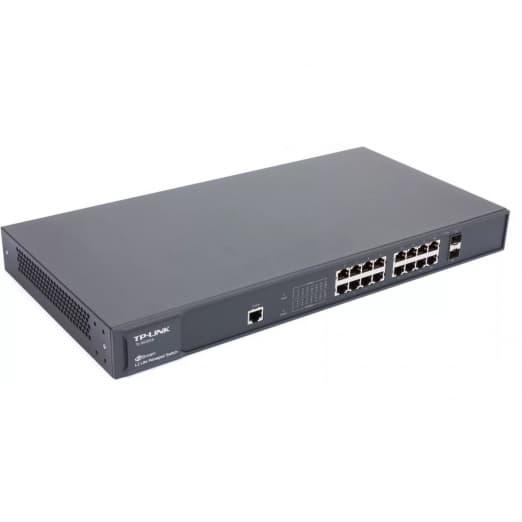 Коммутатор TP-Link TL-SG3216-1