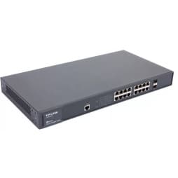 Коммутатор TP-Link TL-SG3216