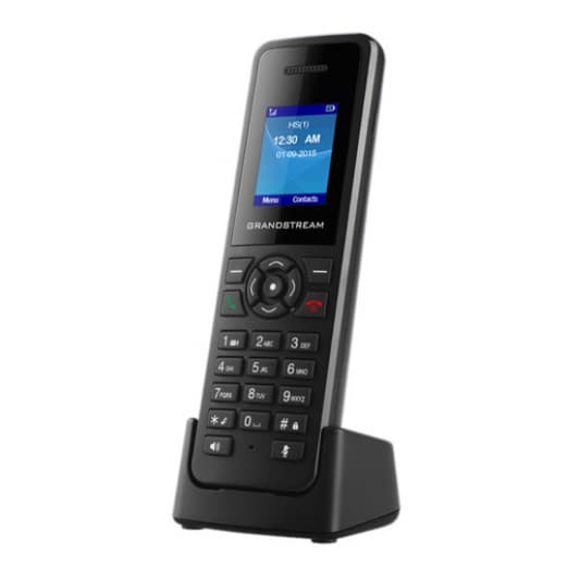 IP DECT Телефон Grandstream DP720-1