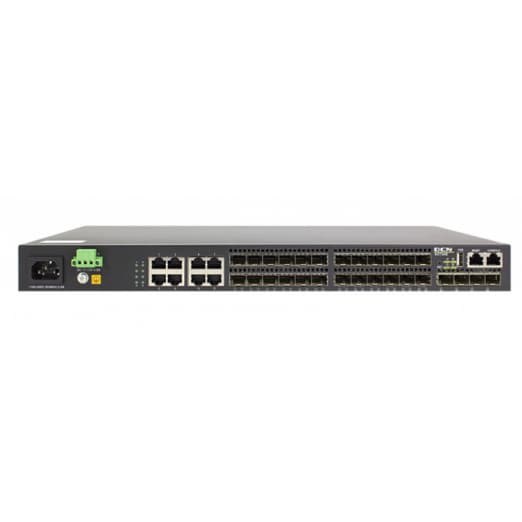  DCN S5750E-28F-SI-D 28-portli (Switch)-1