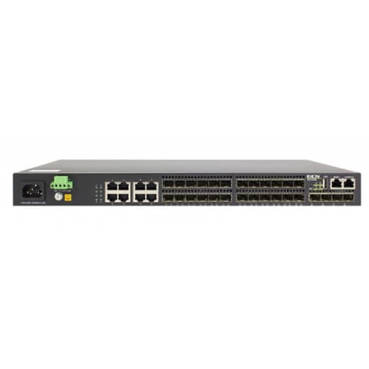 DCN S5750E-28F-SI-D 28-Портовый (Switch)-1