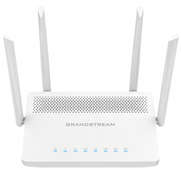 Ikki diapazonli Wi-Fi-marshrutizator Grandstream GWN7052