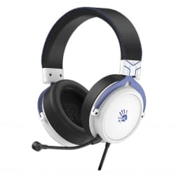Наушники с микрофоном A4Tech Bloody M590i (Sports Navy)
