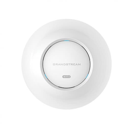  Bespodovaya tochka dostupa dal'nego radiusa deystviya Grandstream GWN7664-1