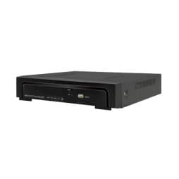 Видеорегистратор, AE-N6100-9EH (1U 1HDD 9ch NVR)