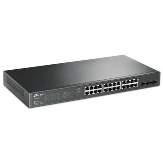 TP-Link коммутатор TL-SG2428P-1