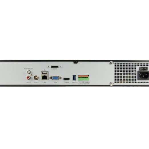 Видеорегистратор, AE-N6000-25EF (1.5U 4HDD 25Ch NVR)-3