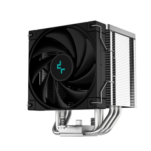 Процессорный кулер DeepCool AK500 (Black)-1