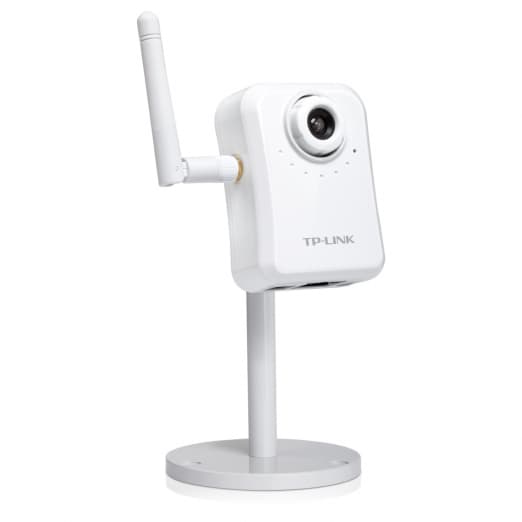 TL-SC3230N (720P Wi-Fi bullet camera)-1