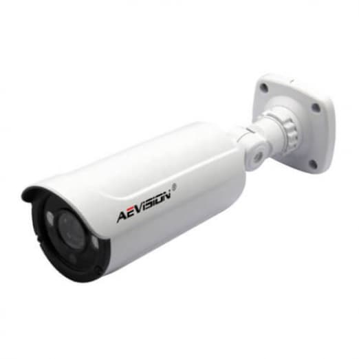 AE-2AD2D-3003-VP – bu yuqori sifatli 1080P (2.0 Mp) video tasvirga ega bo'lgan cilindr shaklidagi IP kamera-1