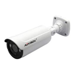AE-2AD2D-3003-VP – bu yuqori sifatli 1080P (2.0 Mp) video tasvirga ega bo'lgan cilindr shaklidagi IP kamera