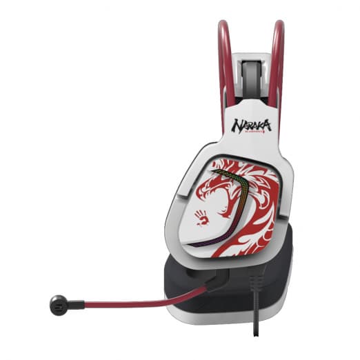 Наушники a4tech Bloody G575 (Naraka Edition) 7.1-2