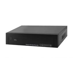 Видеорегистратор, AE-N6000-25EH (1.5U 2HDD 25Ch NVR)