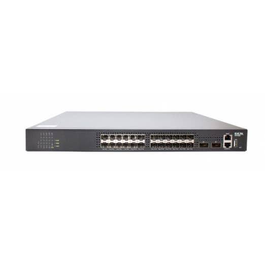 DCN S5750E-26X-SI 26-Портовый (Switch)-1