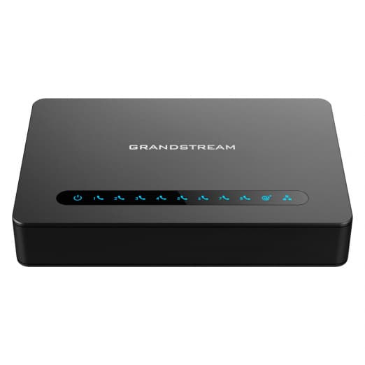 VoIP шлюз, VoIP GATEWAY Grandstream HT818-1