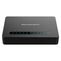 VoIP шлюз, VoIP GATEWAY Grandstream HT818