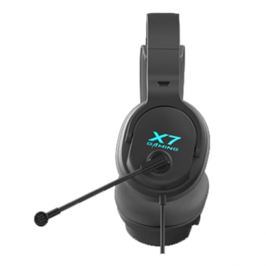 Игровые наушники A4tech XH-720P-2
