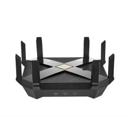 Wi-Fi роутер TP-Link Archer AX6000 Двухдиапазонный