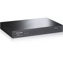 Коммутатор TP-Link TL-SG2008 8-портовый (Switch)