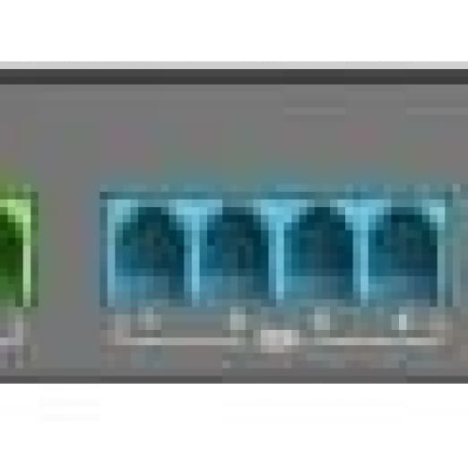 IP-АТС Grandstream UCM6304A-3