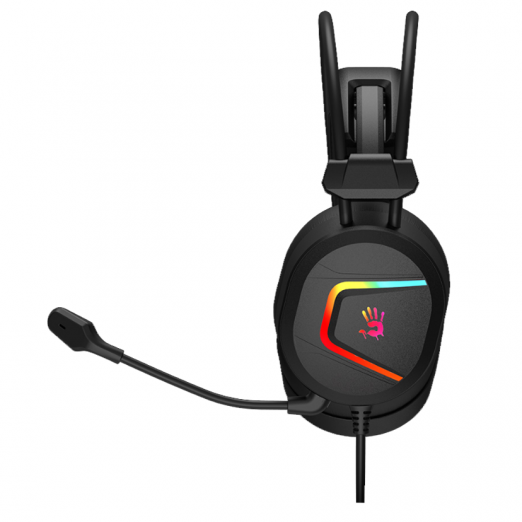 Bloody MC750 (Black) o‘yin garniturasi-3