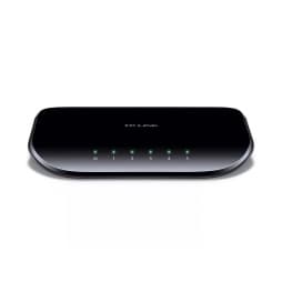 Мини коммутатор TP-Link TL-SG1005D 5-портовый