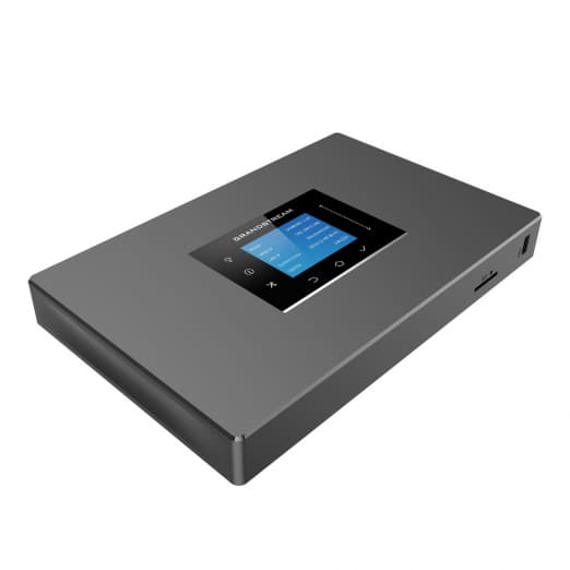 IP ATC Grandstream UCM6300A-1